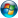 Windows, Start-ikon